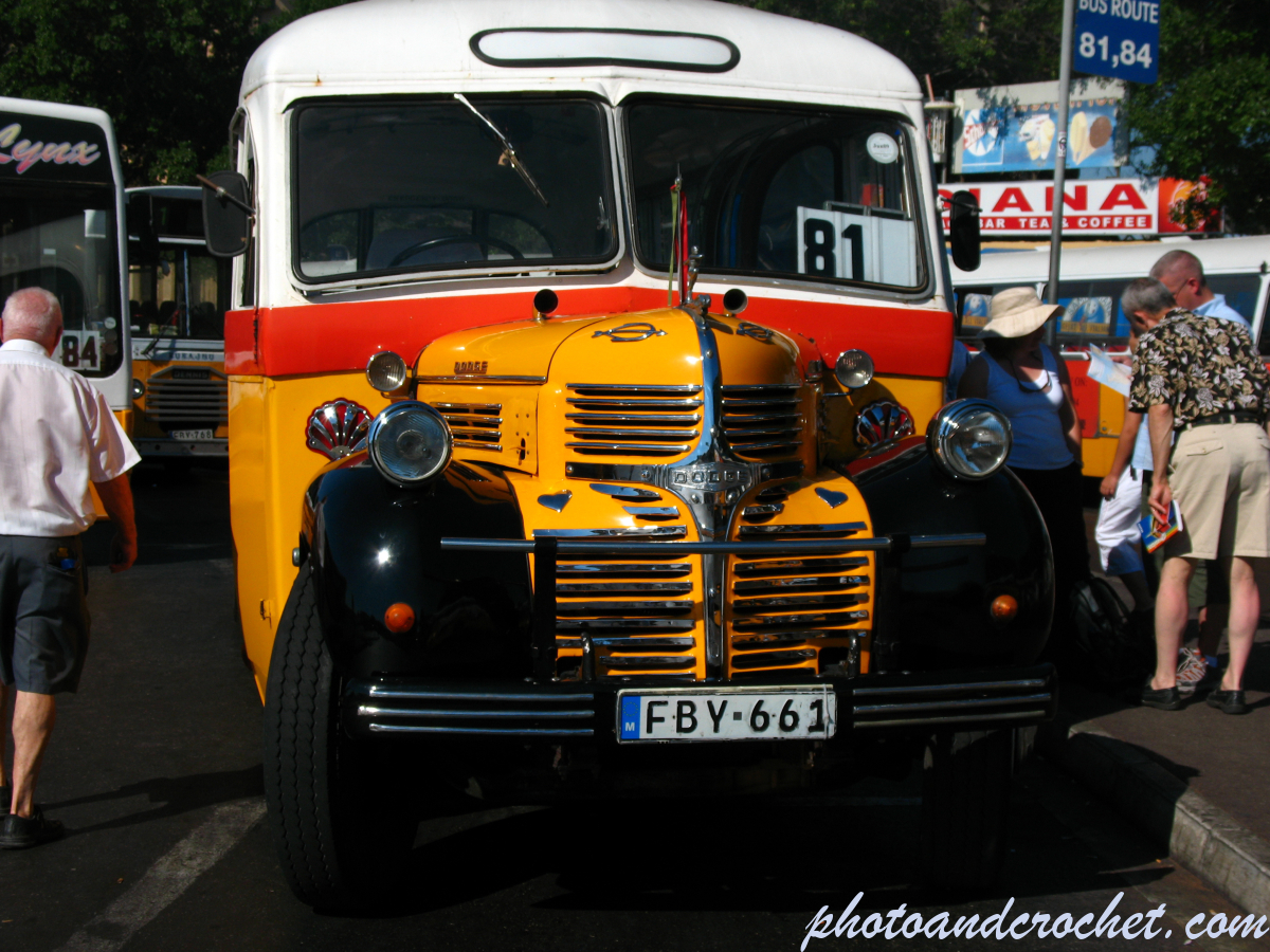 Bus - Image
