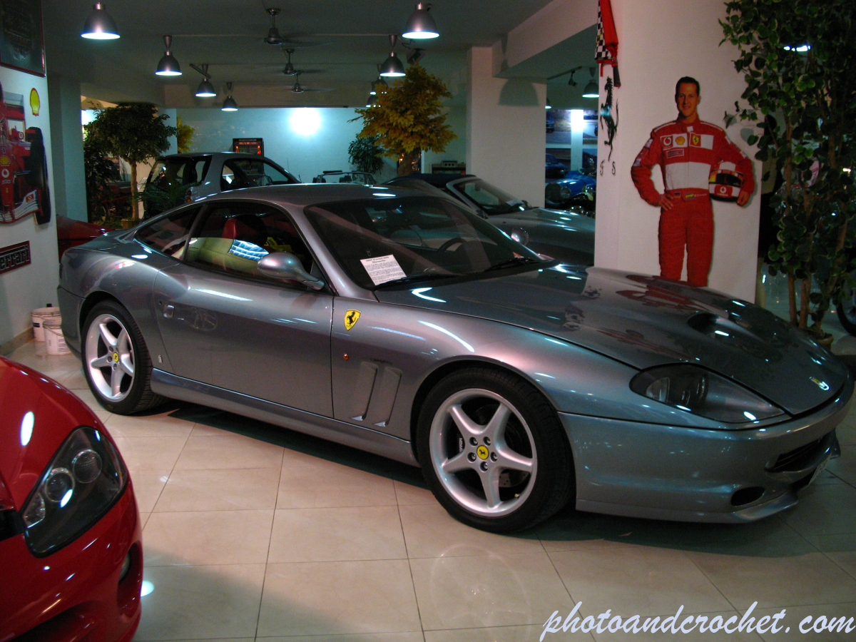 Ferrari - Image