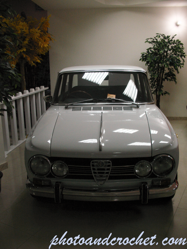 Alfa Romeo - Image