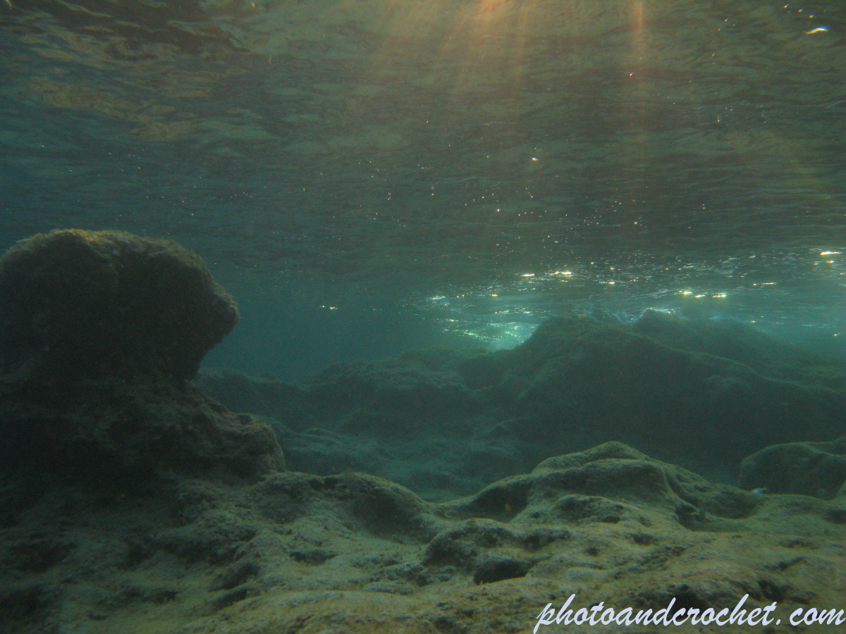 Cirkewwa reef - Image