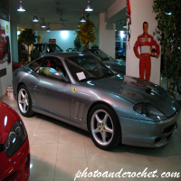 Ferrari - Image