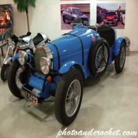 Bugatti - Image
