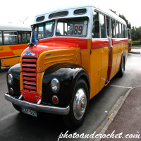 Bus - Image
