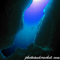 Underwater Art Photography