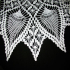 Crochet - Table Cloth - Pineapple 130 detail 02