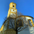 Freising - Heilig Geist Church