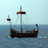 Nautical - Galleon - Image
