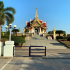 Udon Thani - City Pillar Shrine - Image