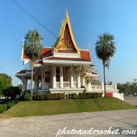 San Lak Mueang - Udon Thani