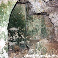 Dwejra Lines - Paleochristian Catacombs - Image
