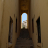 Mistra Village - The Corridor