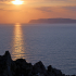Sunset - Near Gozo - Image