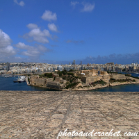 Valletta - Manoel Island - Image
