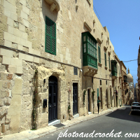 Valletta - The town - Image