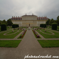Oberschleissheim - Schleissheim Palace - Image