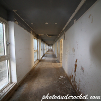 Mellieha Bay Hotel - The Corridor - Image
