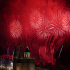 Mellieha Fireworks 2023 - 022