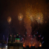 Mellieha Fireworks 2023 - 019