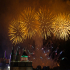 Mellieha Fireworks 2023 - 017