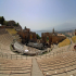 Taormina - Greek Theatre - 02