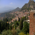 Taormina - Country view - Image
