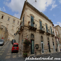 Noto - The Village - Image