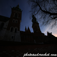 Krakow - Wawel Royal Castle - Image