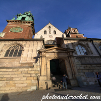 Krakow - Wawel Royal Castle - Image