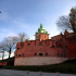 Krakow - Wawel Royal Castle 06