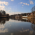 Krakow - The Vistula River