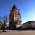 Krakow - Town Hall Tower 02