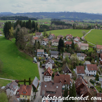 Neuravensburg - The village - image