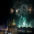 Mellieha Fireworks - Image