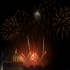 Mellieha Fireworks - Image