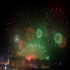 Mellieha Fireworks - Image