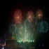 Mellieha Fireworks - Image