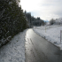 Hangnach - Winter road - Image