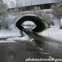 Weissensberg - The bridge - Image