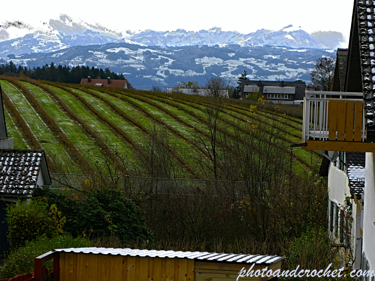 Weissensberg - Countryview - Image