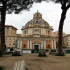 Rome - Santa Maria di Loreto - Image