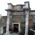 Rome - Temple of Minerva - Image