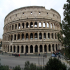 Rome - Colosseum - Image