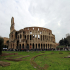 Rome - Colosseum - Image