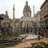 Rome - Trajans Forum - Image