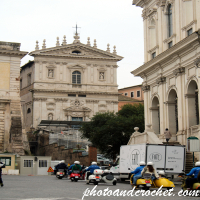 Rome - City Center - Image