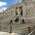 Rome - Altare della Patria - Image