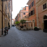 Rome - Via del Corso - Image