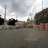 Rome - Piazza del Popolo - Image