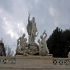 Rome - Piazza del Popolo - Image