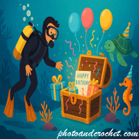 Treasure Chest Surprise – Image